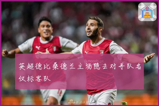 英超德比桑德兰主场隐去对手队名仅标客队
